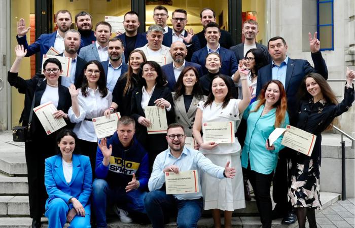 Лондонська школа та агробізнес: як освітній проєкт екснардепа Мушака вписується у лобістську орбіту Веревського