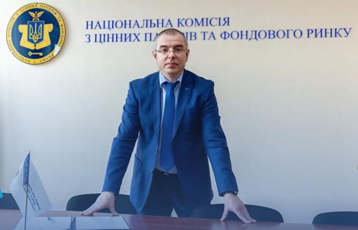 Член НКЦПФП Юрій Шаповал: кримська нерухомість за російськими законами і провали аудиту KPMG