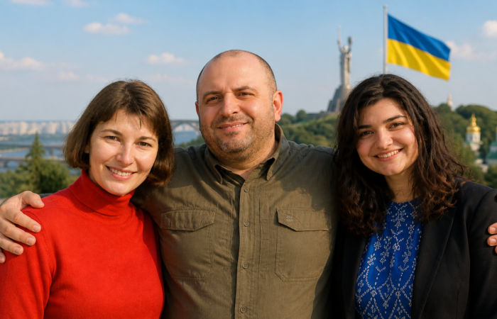 Подвійні стандарти антикорупції? Роль ЦПК у кейсі Умєрова на прикладі титанової компанії