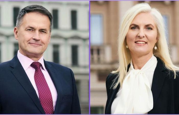 Латвійські партнери Amrop формували наглядові ради українських держкомпаній, з яких виводились гроші групи Міндіча