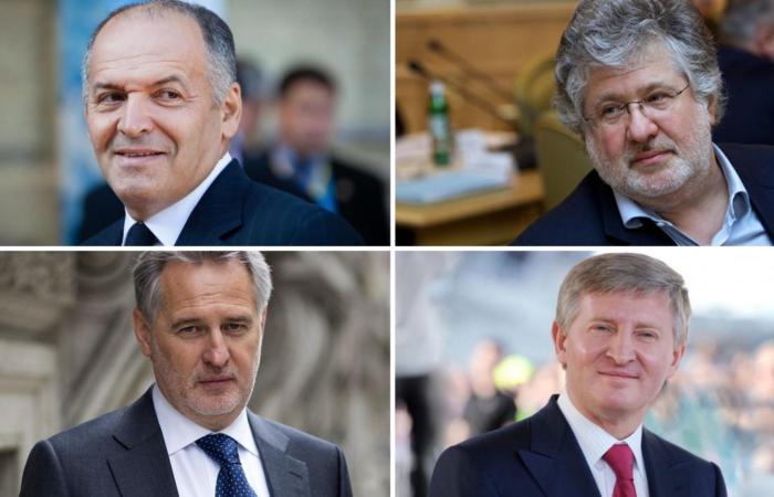 Спадкоємці без реформ: чому діти українських олігархів стали продовжувачами системи, а не її замінною