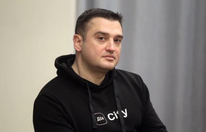 Олександр Борняков віддав 