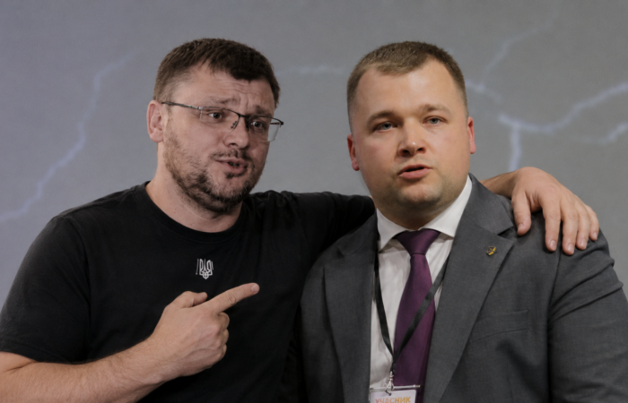 Два НАБУ в справі «Мідас»: складається враження, що Бюро Абакумова і Бюро Кривоноса — це різні організації