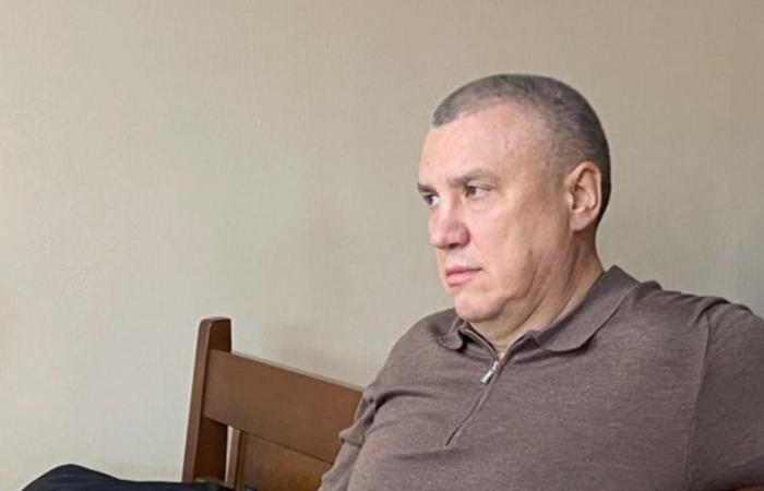 Військком на пенсії — мільйонер у розшуку: Як Борисов обміняв честь мундира на автопарк та нерухомість у Марбельї