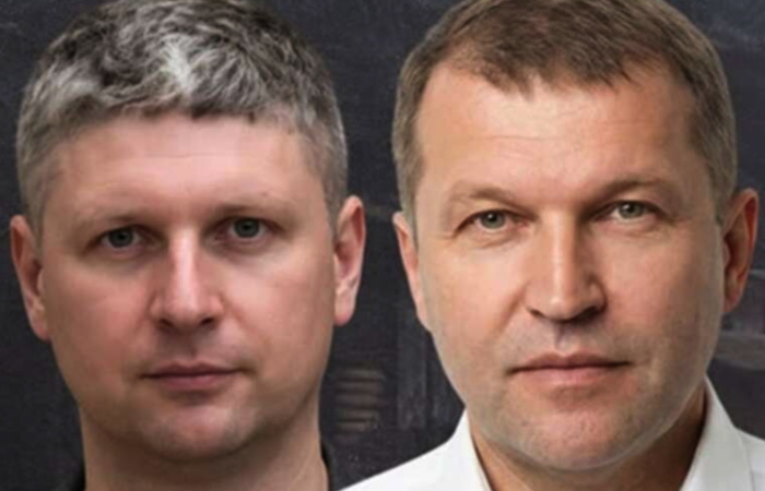Земля за 10 тисяч і посада в подарунок: як кадровик Держуправління справами Артем Сусков збудував систему «своїх» людей і активів