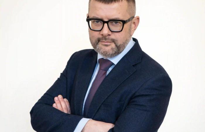 Віталій Петрук: агент ОЗУ Міндіча в наглядовій раді 