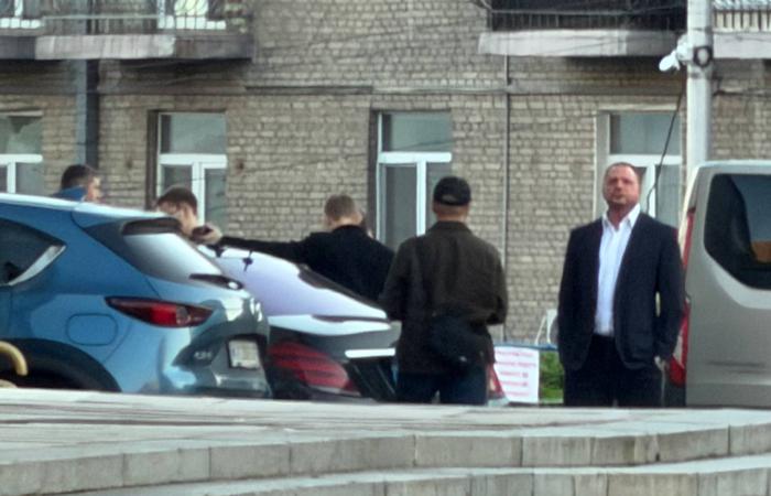 Підозра Єрмаку: свято скінчилося, починається юриспруденція