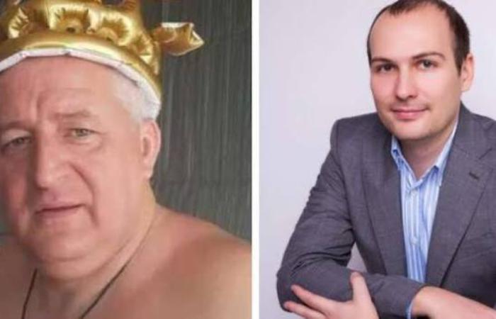 Силовики Казахстану та України спільно шукають учасників ОЗУ Дмитра Пуніна