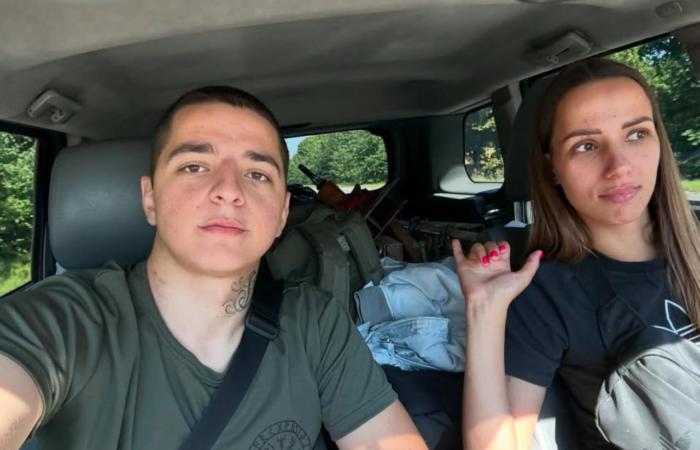 СБУ оголосило підозру харківській блогерці Анні Кривуць