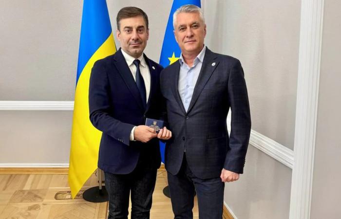 Анатолій Ковальчук: прокурор, якого НАБУ обшукувало за хабар, тепер став уповноваженим з прав людини