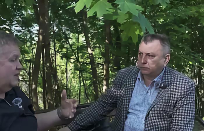 Богдан Пукіш: після санкцій оборонний завод зупинився - підприємець вимагає слідчої комісії
