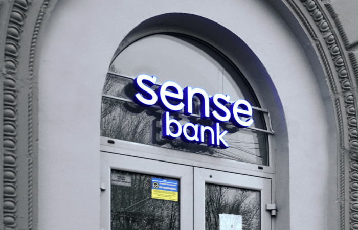 Тіньова вертикаль у Sense Bank: роль Міндича, Веселого та Нацбанку