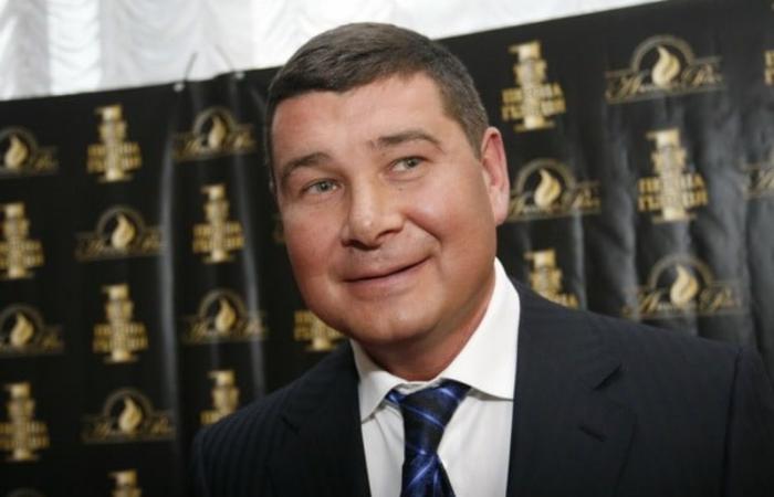 ВАКС сам скасував вирок: як судді подарували Онищенку свободу