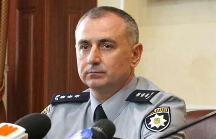 Начальник поліції Івано-Франківщини Безпалько: дружина заробила 6,5 мільйона, готівки в родині — понад 200 тисяч доларів і євро