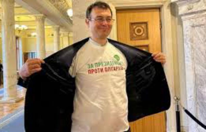 Гетманцев воює з гемблінгом і 