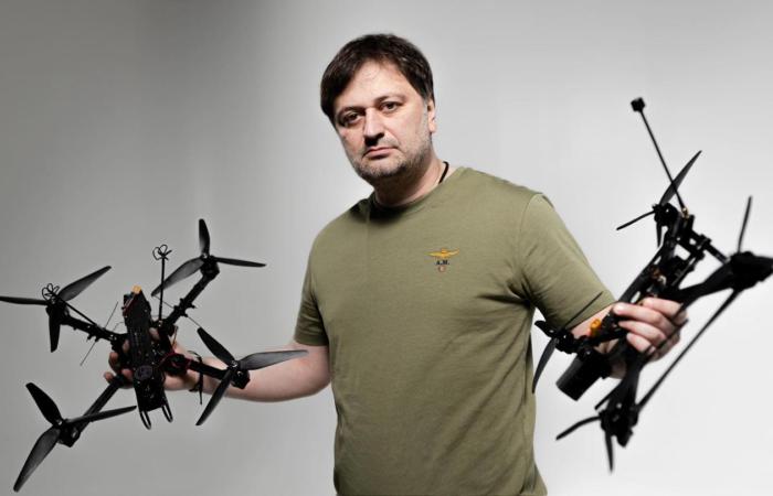 Дрони «Генерал Черешня» за ціною вдвічі вище ринку: як ТОВ «ЦДБС» отримало контракт на 4,5 мільярда — і чому суддя відмовився зобов'язати СБУ розслідувати схему