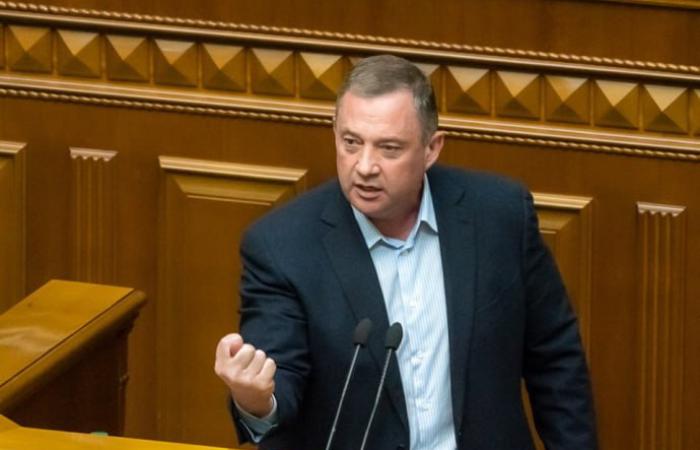 ⚖️ ВАКС закрив справу нардепа Дубневича про збитки «Укрзалізниці» на 93 млн грн через строки