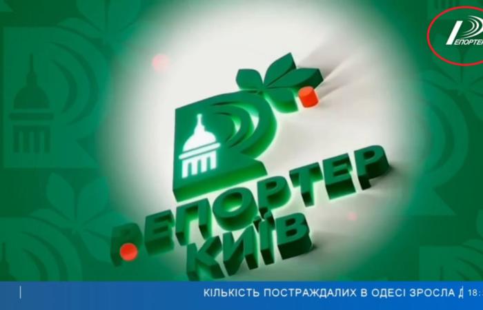 Ківалов відкрив телеканал у Києві: оформив на студентку 3-го курсу свого ж університету