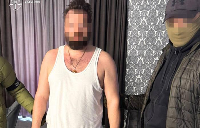 Полковники в погонах і наручниках: київська банда