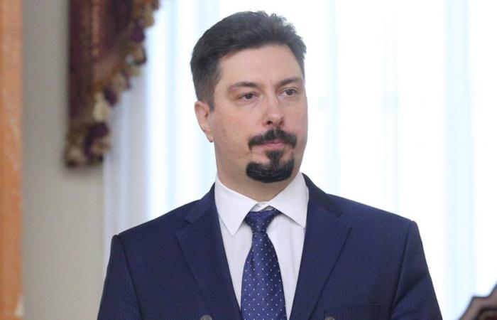 Всеволод Князєв зізнався у хабарі від Жеваго і здав чотирьох суддів Верховного суду - ймовірно, в обмін на пом'якшення вироку