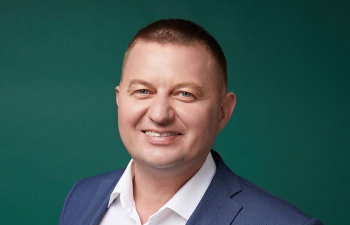 94 мільйони не туди: начальнику Служби відновлення та розвитку інфраструктури Львівщини оголосили підозру