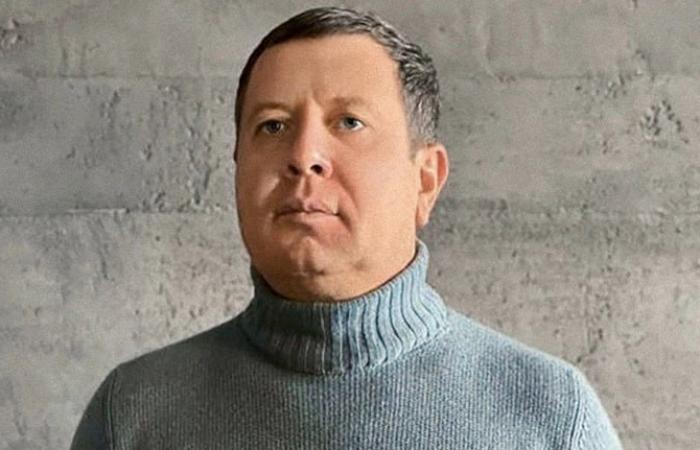 Олександр Спектор: СБУ провела обшуки у співвласника Blockbuster Mall у справі про сприяння Медведчуку в ухиленні від санкцій