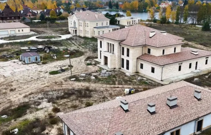 Мільйони доларів під прикриттям: викрито план виведення активів кооперативу «Династія»