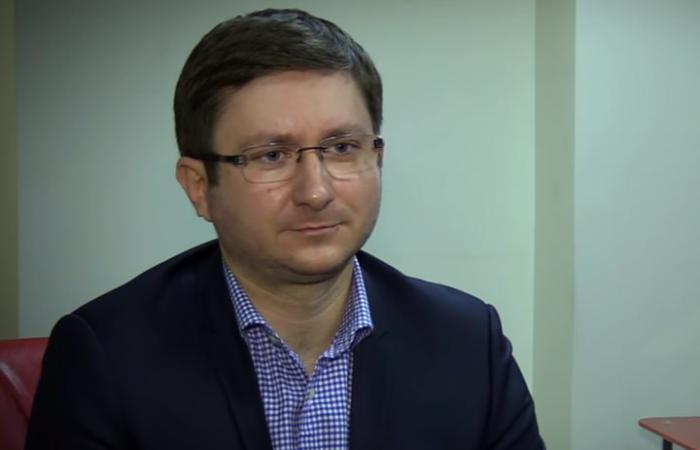 Провал обвинувачення: екс-посадовця Нафтогазу Волинця виправдали в суді після справи про «розтрату» премій