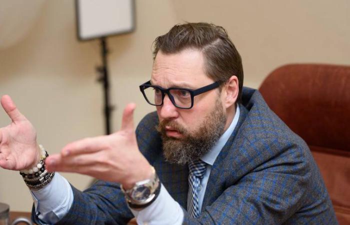 Олексію Шевчуку вчергове зупинили адвокатське свідоцтво - і він досі залишається в комісії з відбору керівника САП