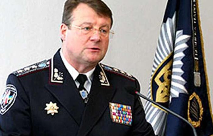 Володимира Бедриківського затримали у Варшаві при спробі дати хабар