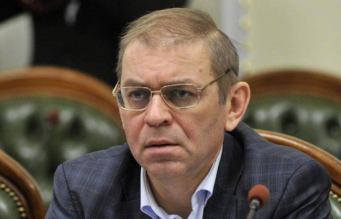 Три рази в СІЗО, постріл у людину і 150 мільярдів для ЗСУ: хто такий Сергій Пашинський
