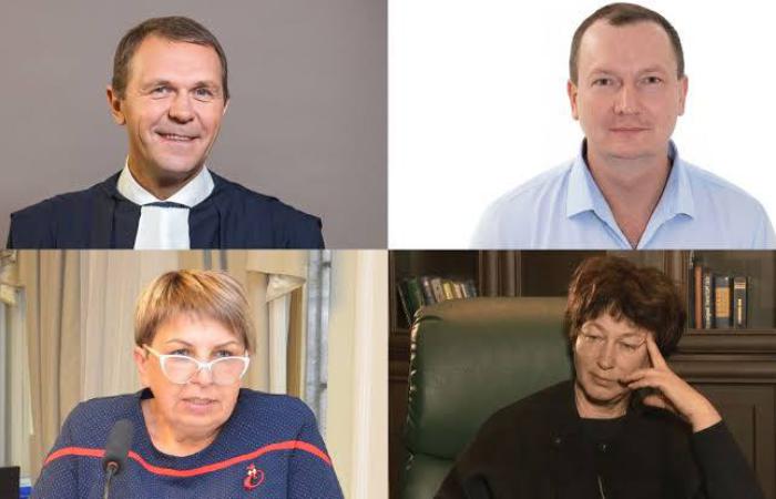 Як гроші Жеваго опинились у суддів Верховного Суду: версія про 
