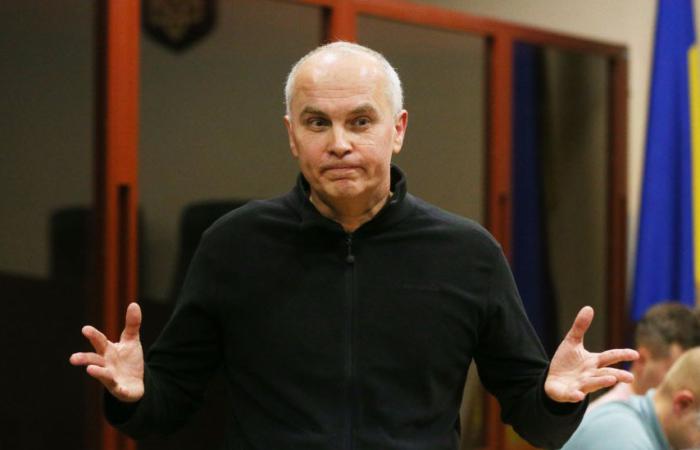 Засекречене звільнення: як СБУ приховала ухвалу суду про вихід Шуфрича з СІЗО