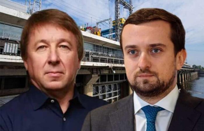 Замкнене коло енергозахисту: 1,8 мільярда на ДніпроГЕС віддали компанії зі шлейфом скандалів та зв'язками в Офісі Президента