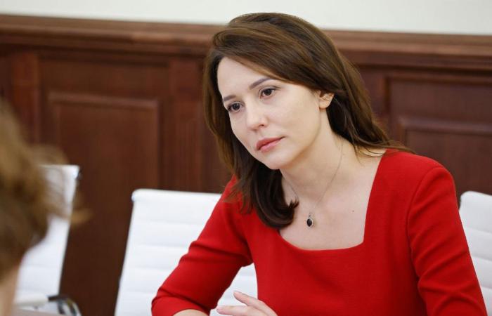 Премії, оздоровчі та матеріальна допомога: з чого складається мільйонний дохід заступниці Кличка Марини Хонди