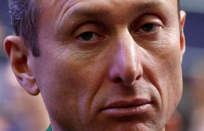Ігор Кєсаєв - людина Патрушевих і партнер Кауфмана може виявитись таємним посередником між Зеленським і Путіним