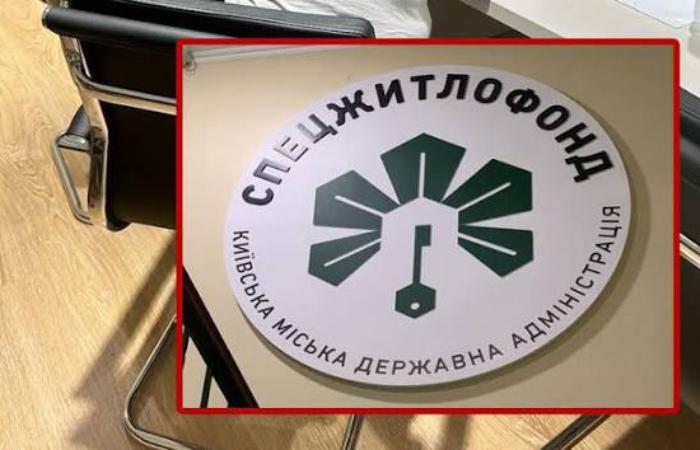 Мільярди у повітря: КП «Спецжитлофонд» злило програму квартир для переселенців та родин військових у Києві