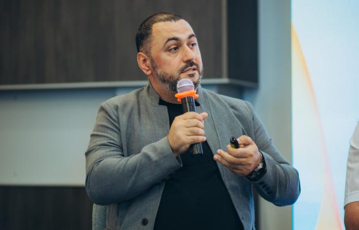 Депутатський підряд: У Кропивницькому віддають землю під комерцію дружині «слуги народу» Тіграна Хачатряна