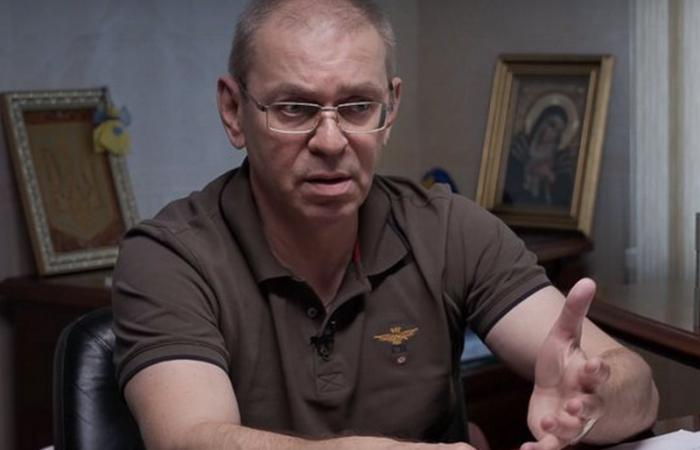 Сергій Пашинський пішов на угоду про визнання вини у справі нафтопродуктів Курченка