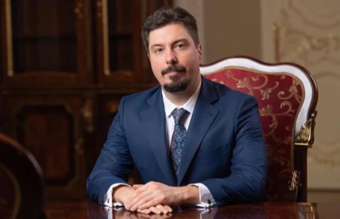 Екс-голова Верховного Суду Князєв визнав провину: 5 років тюрми, конфіскація та $1,1 млн для «Повернись живим»