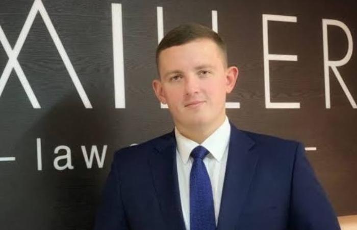 4,5 роки за 200 тисяч доларів: ВАКС виніс вирок адвокату Носову у справі про підкуп САП