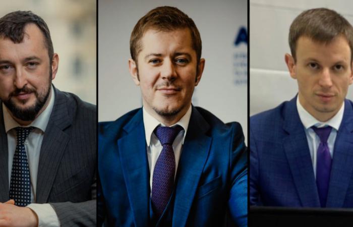 Посадовці АРМА та адвокати привласнили $400 тисяч через підроблену ухвалу суду