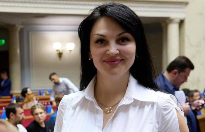 Вирок за корупцію: Людмила Марченко отримала термін за сприяння незаконному виїзду ухилянтів та програла апеляцію