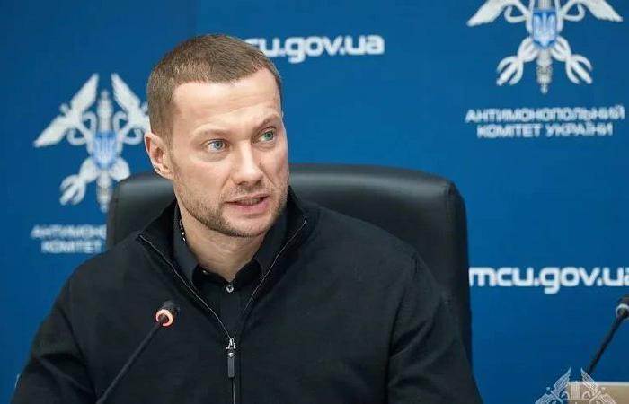 ВАКС відмовив Павлу Кириленку у виїзді до Парижа на захід ОЕСР