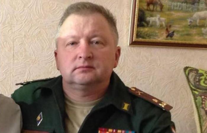 У підмосковній Балашисі підірвали автомобіль начальника ГРАУ Міноборони РФ Даміра Давидова