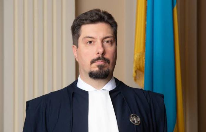 Ресторанні кастинги Князєва: як ексголова ВС формував склад ВККС