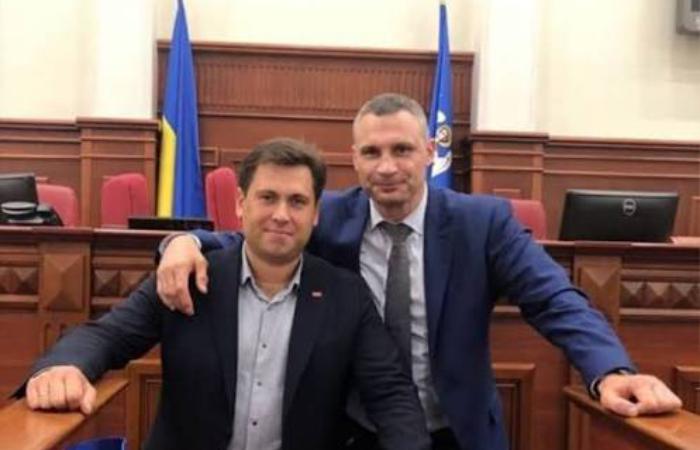 Скандальний депутат Маляревич хоче очолити земельну комісію Києва, прикриваючись авторитетом 3-ї ОШБр.