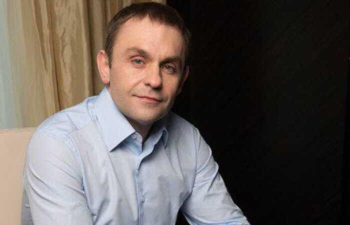 СБУ затримала бізнесмена Василя Веселого, який хотів контроль над «Карпатнафтохімом»
