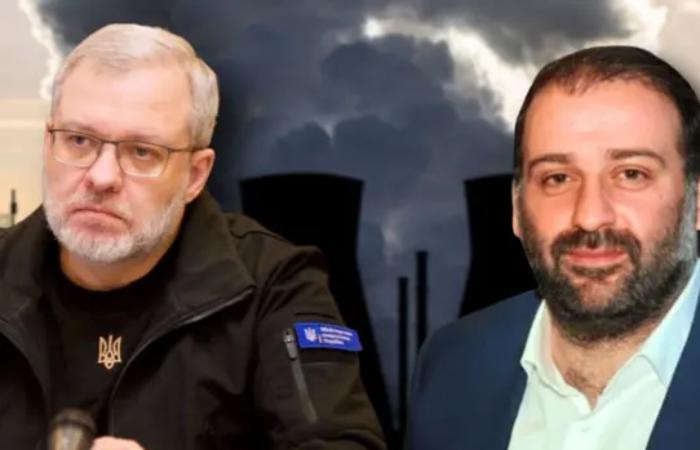 «Золоті» німецькі деталі: Запчастини для «Енергоатома» через схему Міндіча подорожчали вдвічі й тримають ціну