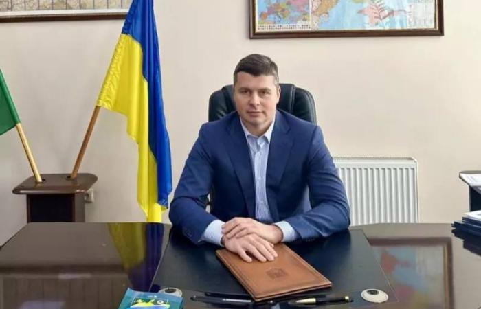Керівник Чернівецької митниці Герасимов обзавівся квартирою на Печерську